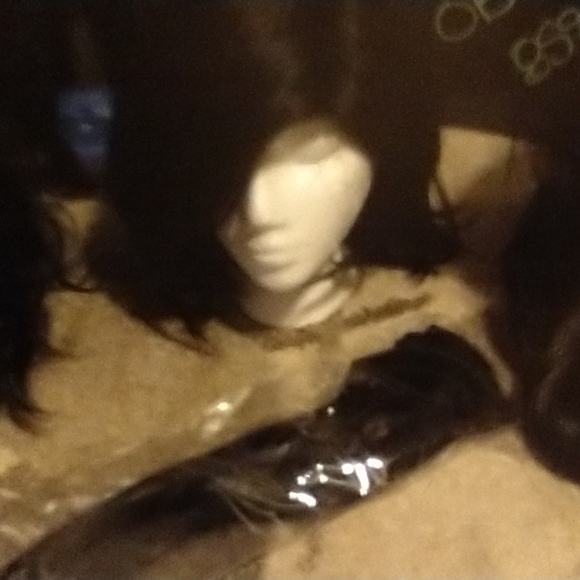 Lot 5 high quality gently used/some new lace wigs - Picture 8 of 16